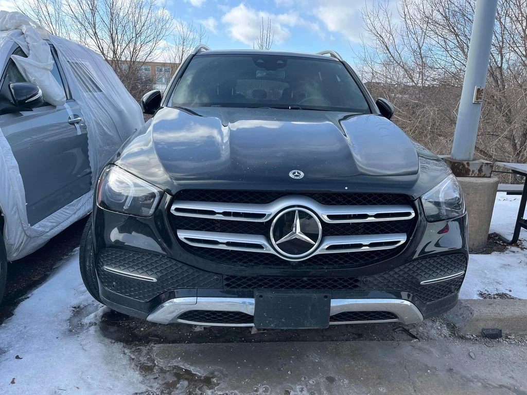 Mercedes-Benz GLE * 450 4MATIC SUV * CARFAX * ��� ������������ ����� | Mobile.bg � ����������� 17