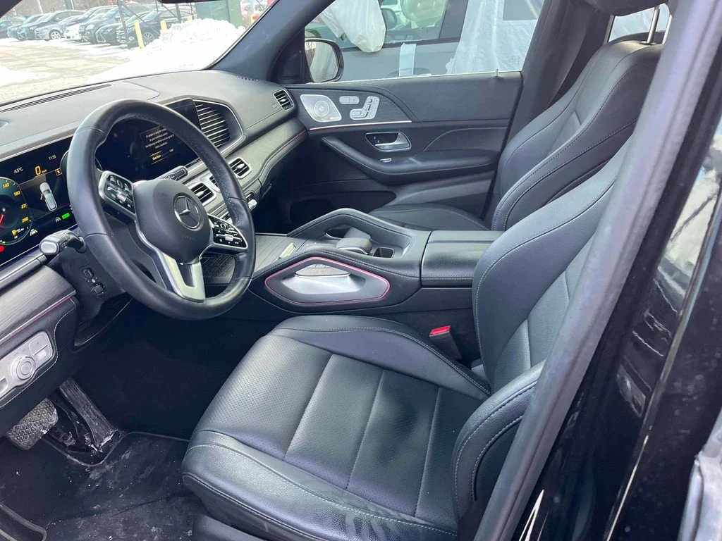 Mercedes-Benz GLE * 450 4MATIC SUV * CARFAX * ��� ������������ ����� | Mobile.bg � ����������� 5
