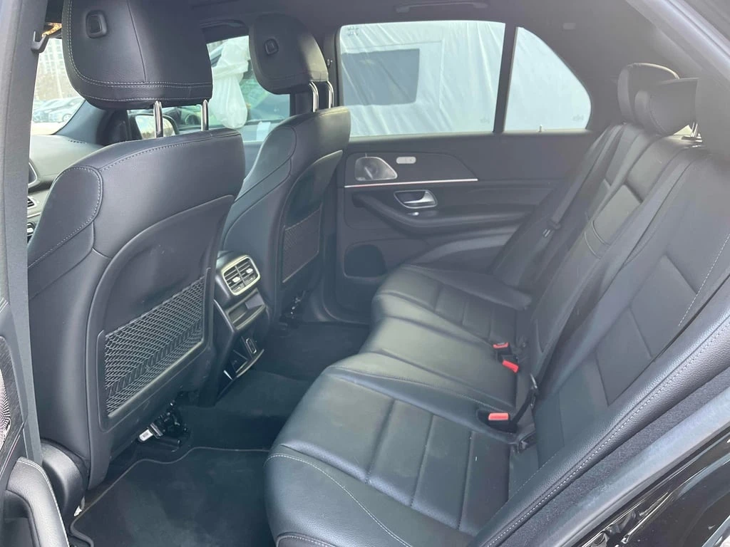 Mercedes-Benz GLE * 450 4MATIC SUV * CARFAX * ��� ������������ ����� | Mobile.bg � ����������� 11
