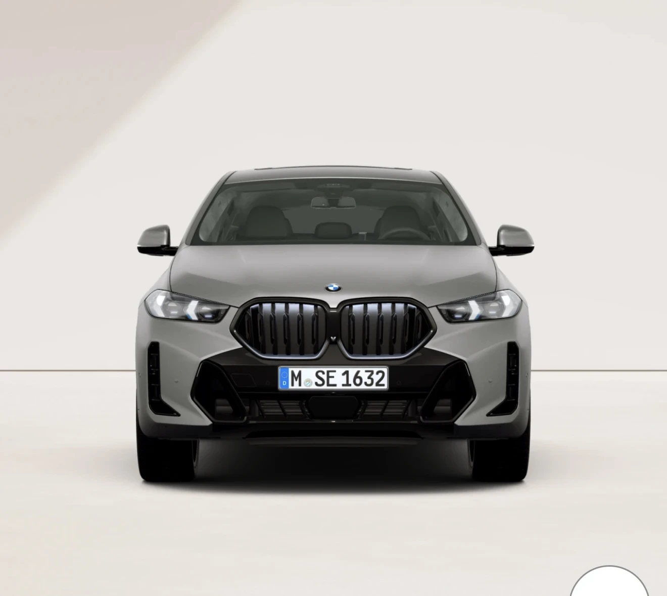 BMW X6 M Sport Pro - изображение 2