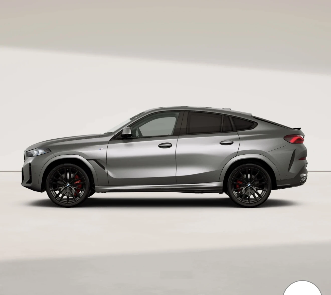 BMW X6 M Sport Pro - изображение 7