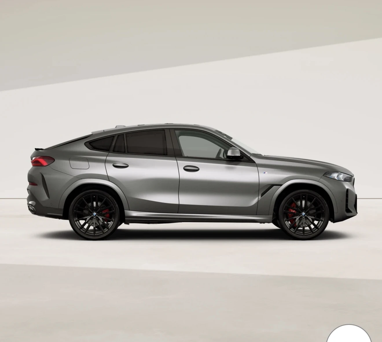 BMW X6 M Sport Pro - изображение 3