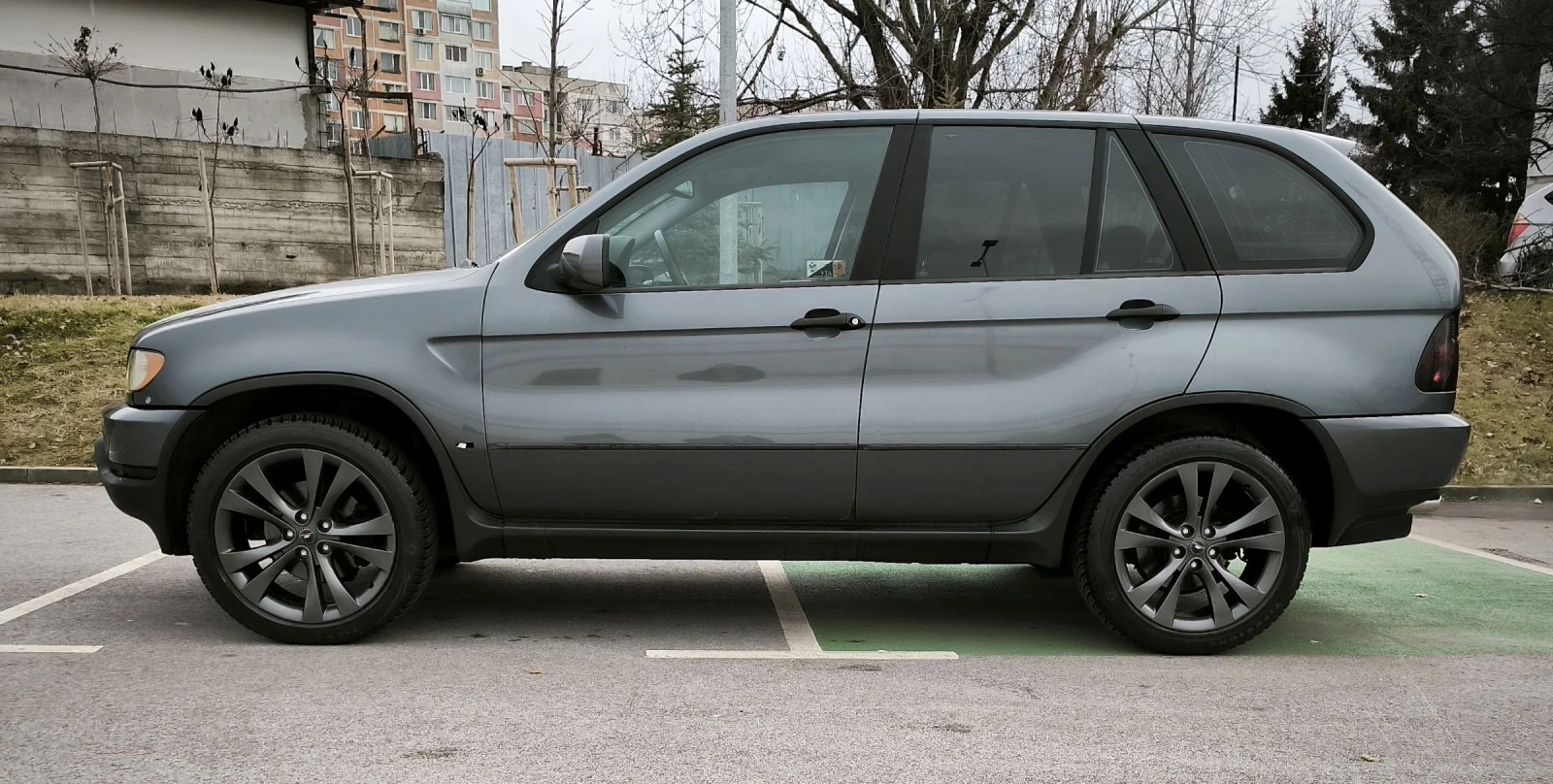 BMW X5 3.0i ��� ������� | Mobile.bg � ����������� 6