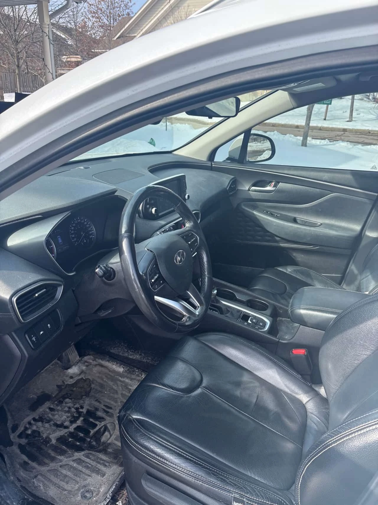 Hyundai Santa fe * Essential * ПОДГРЕВ* KEYLESS*  - изображение 5