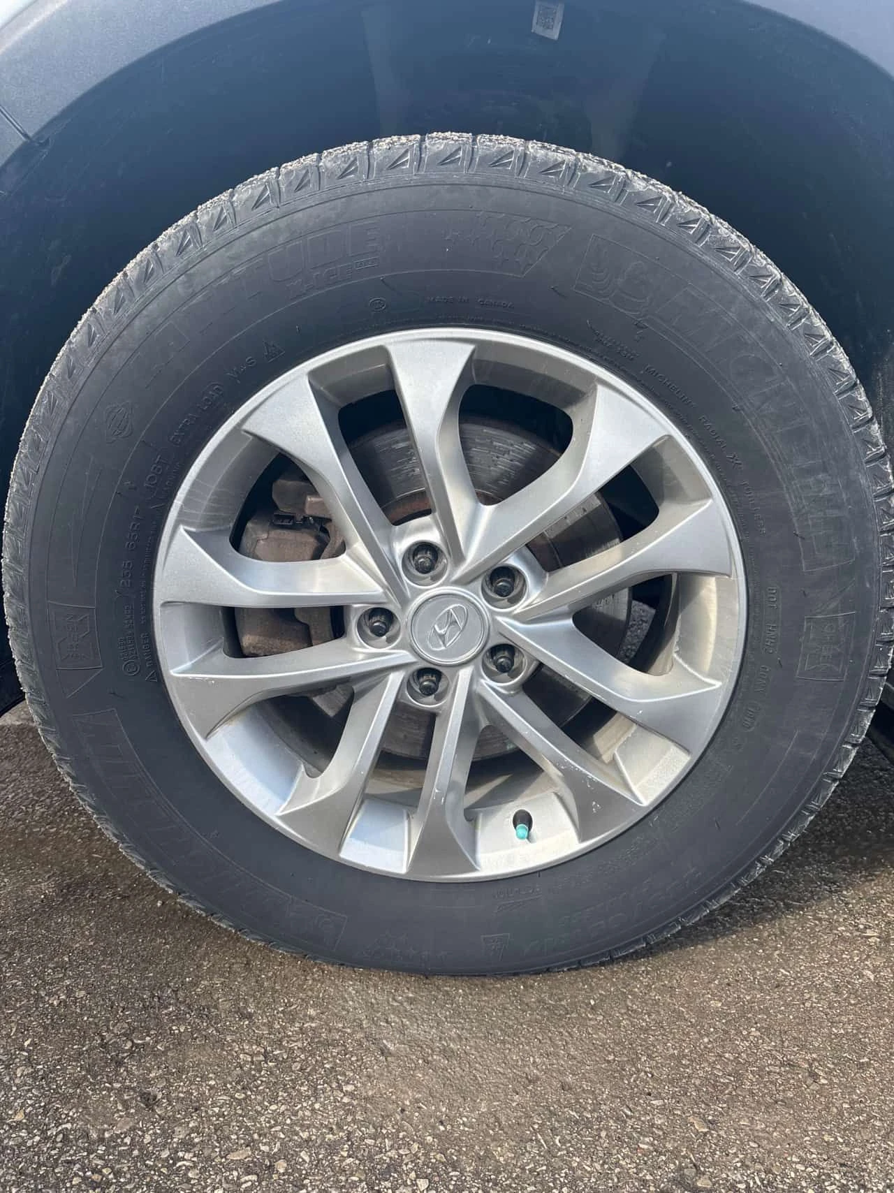 Hyundai Santa fe * Essential * ПОДГРЕВ* KEYLESS*  - изображение 7