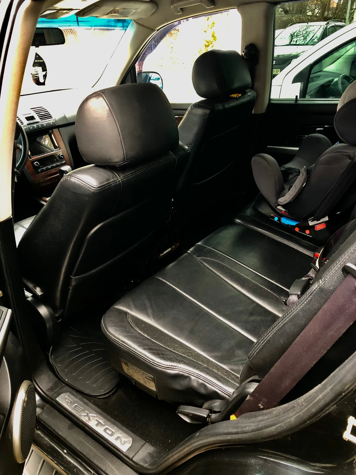 SsangYong Rexton | Mobile.bg � ����������� 17
