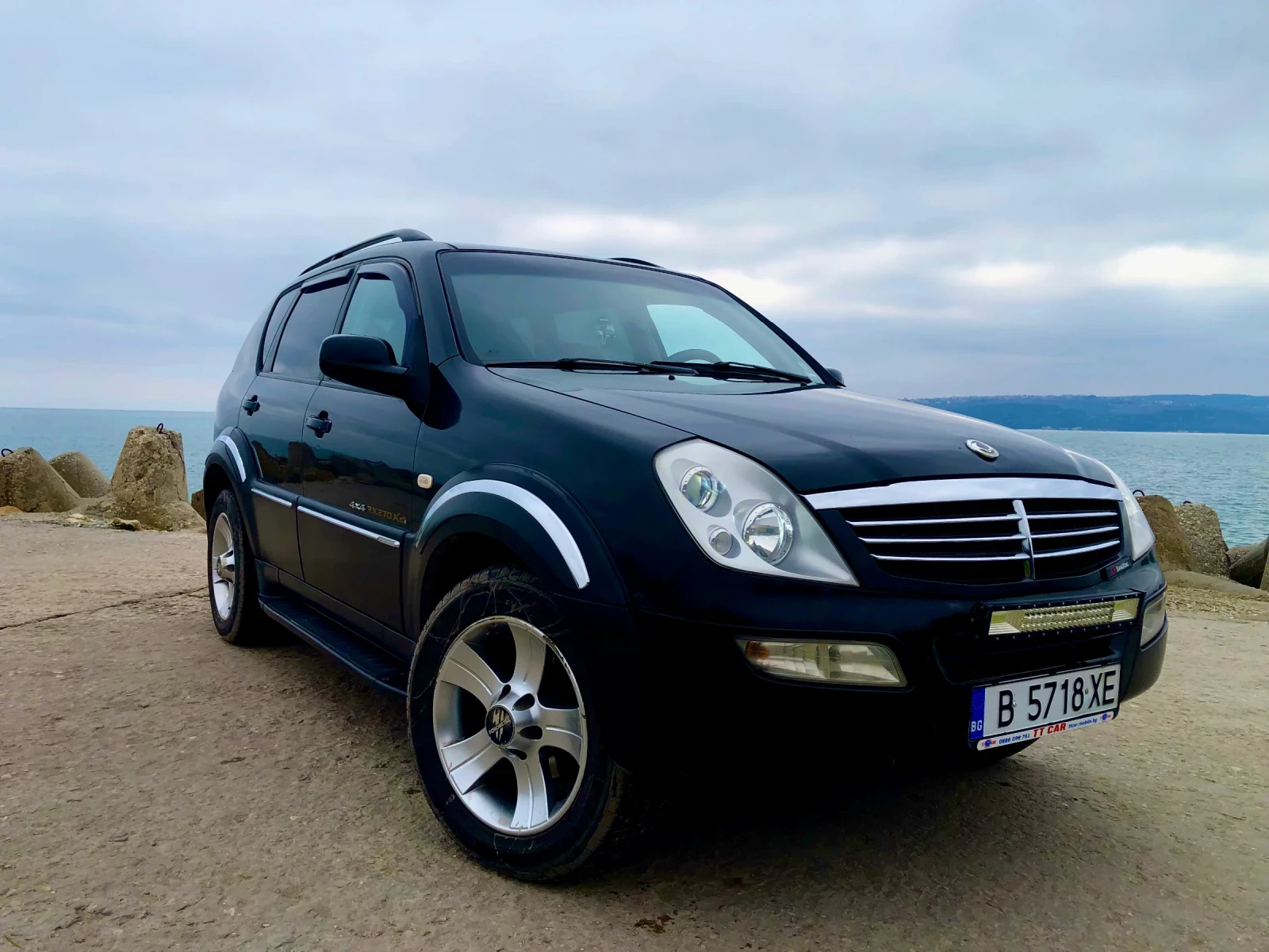 SsangYong Rexton | Mobile.bg � ����������� 2