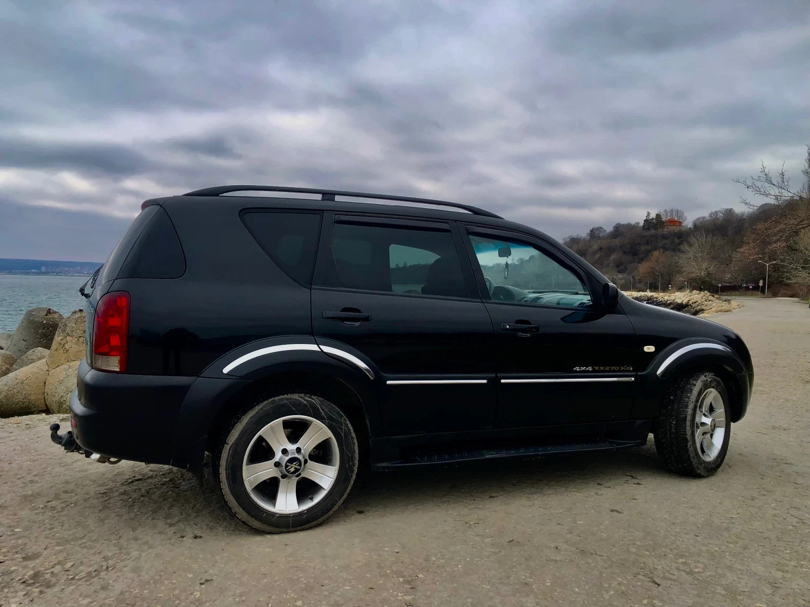 SsangYong Rexton | Mobile.bg � ����������� 5