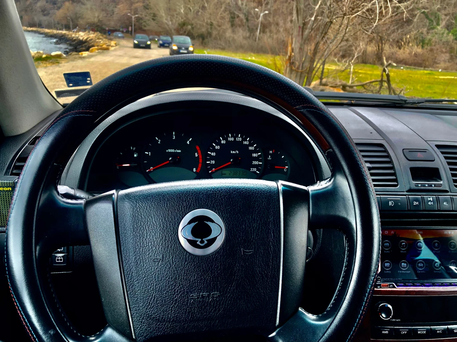 SsangYong Rexton | Mobile.bg � ����������� 7