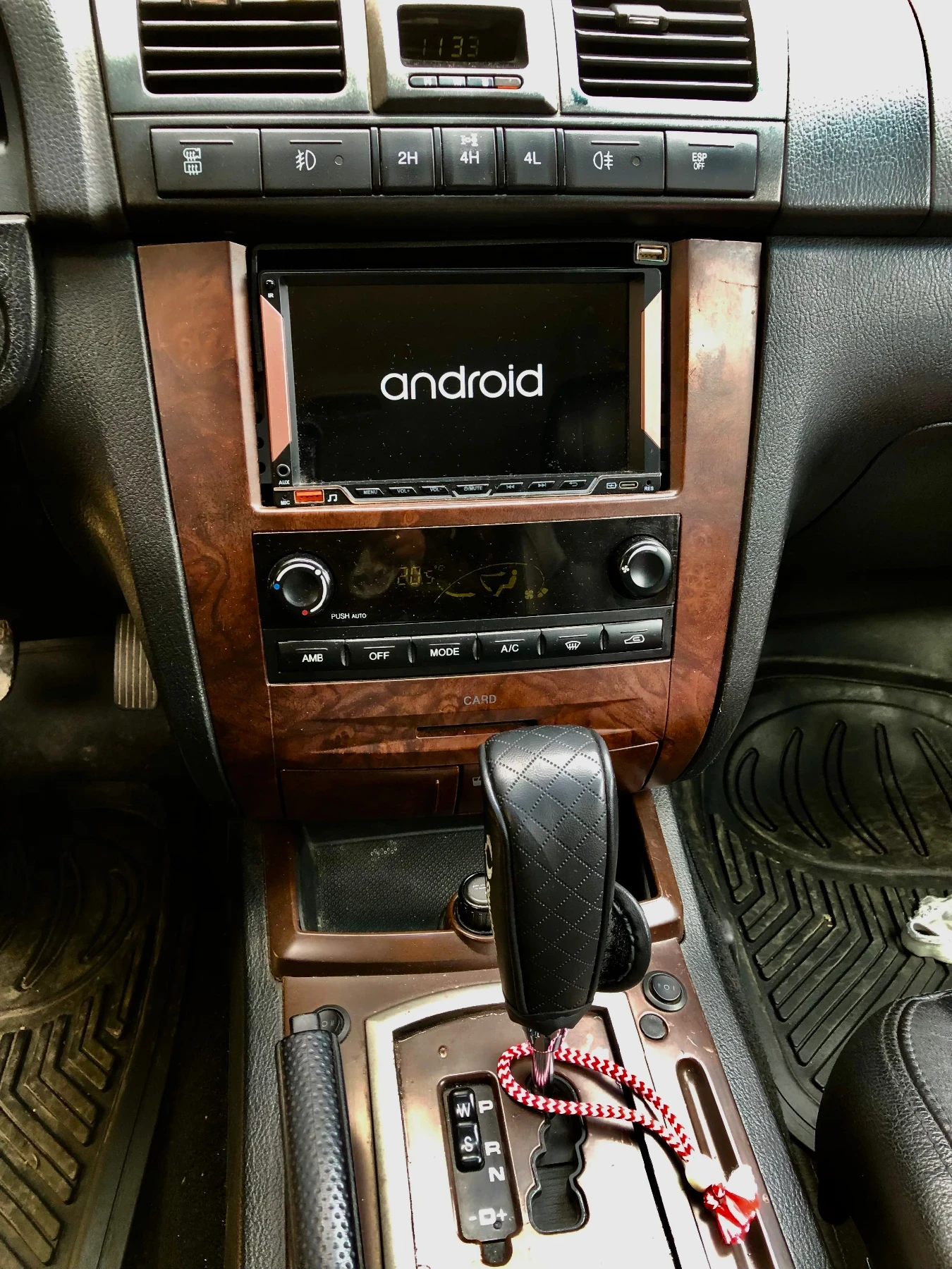 SsangYong Rexton | Mobile.bg � ����������� 13