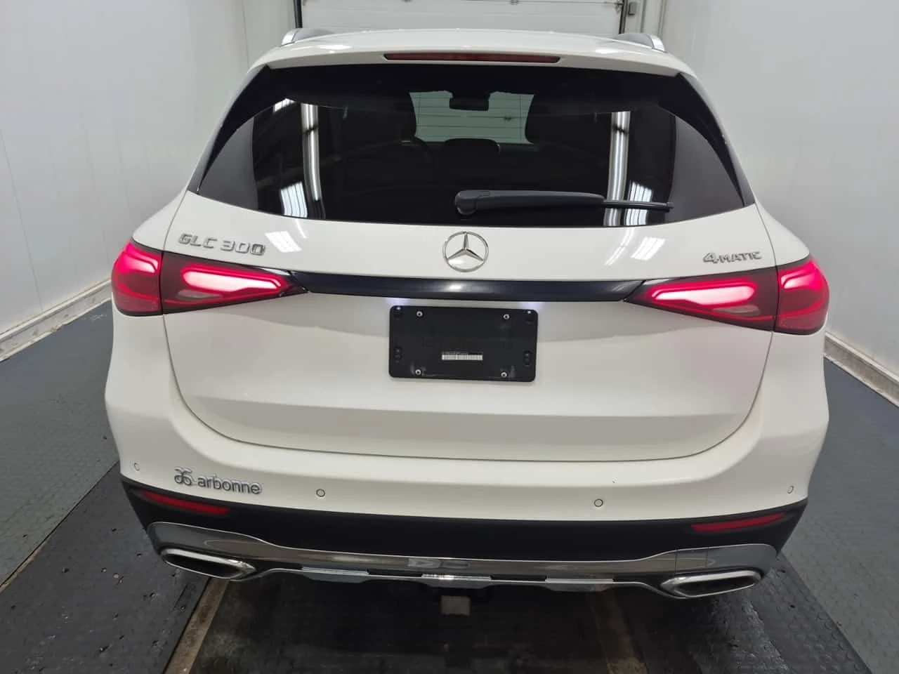 Mercedes-Benz GLC 300 * 4MATIC* ПАНОРАМА* 360 КАМЕРА* , снимка 5 - Автомобили и джипове - 54147568