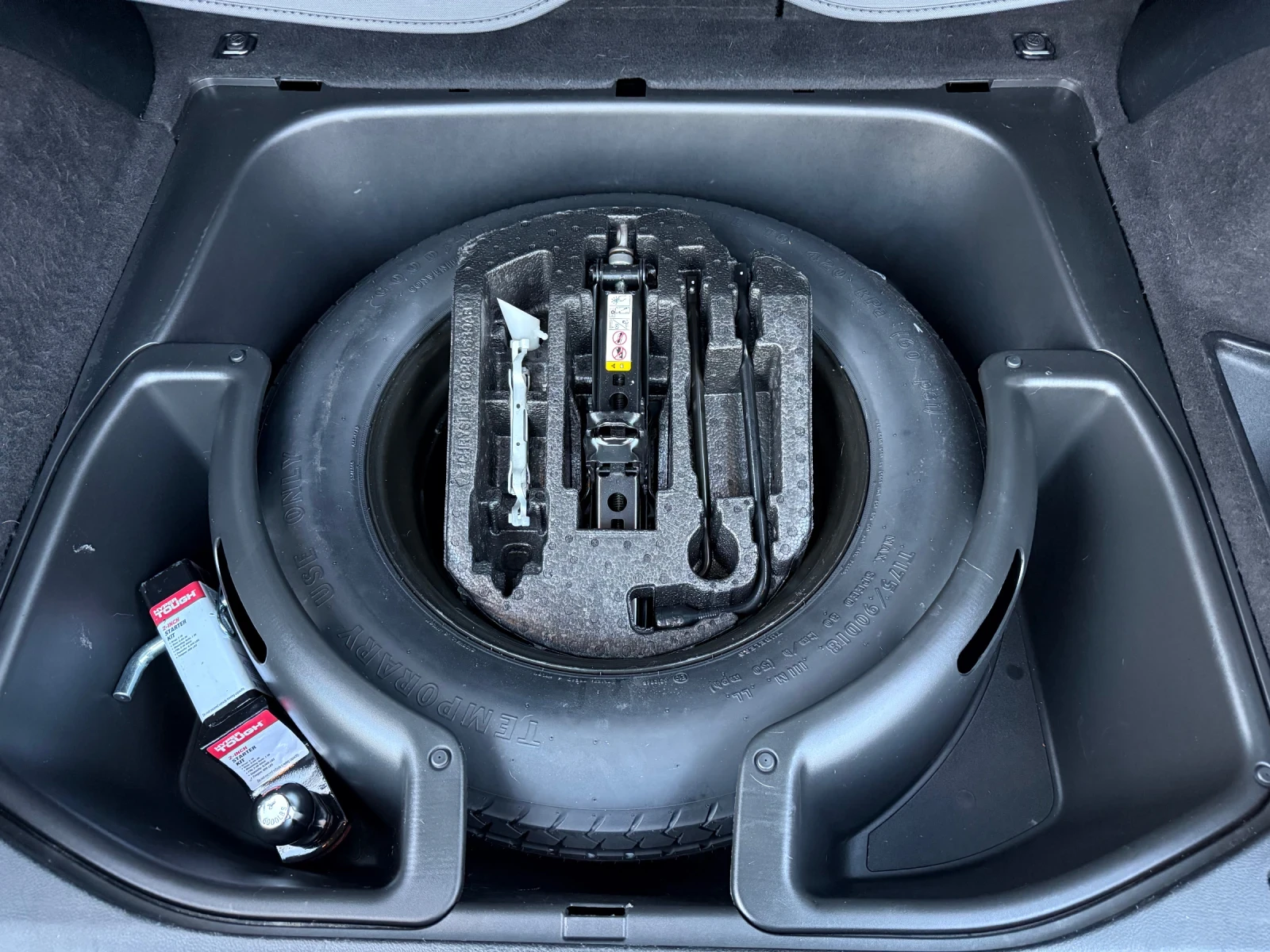 Jeep Grand cherokee 4x4 ALTITUDE , снимка 13 - Автомобили и джипове - 54227728