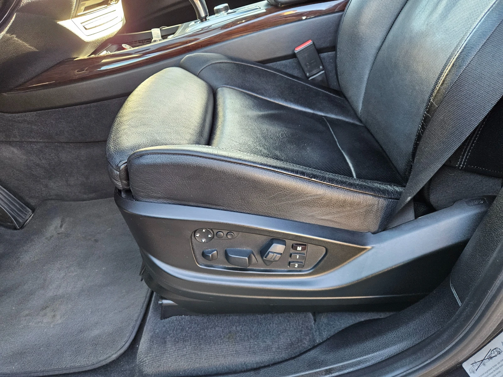 BMW X5 3.5d, снимка 10 - Автомобили и джипове - 54238985