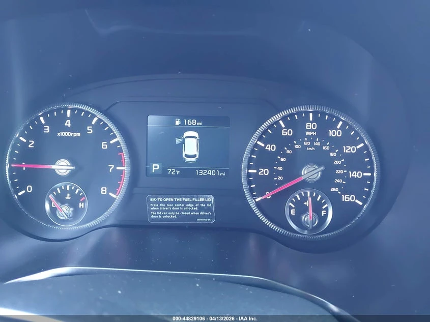 Kia Telluride 3.8l Lx, снимка 7 - Автомобили и джипове - 54242388