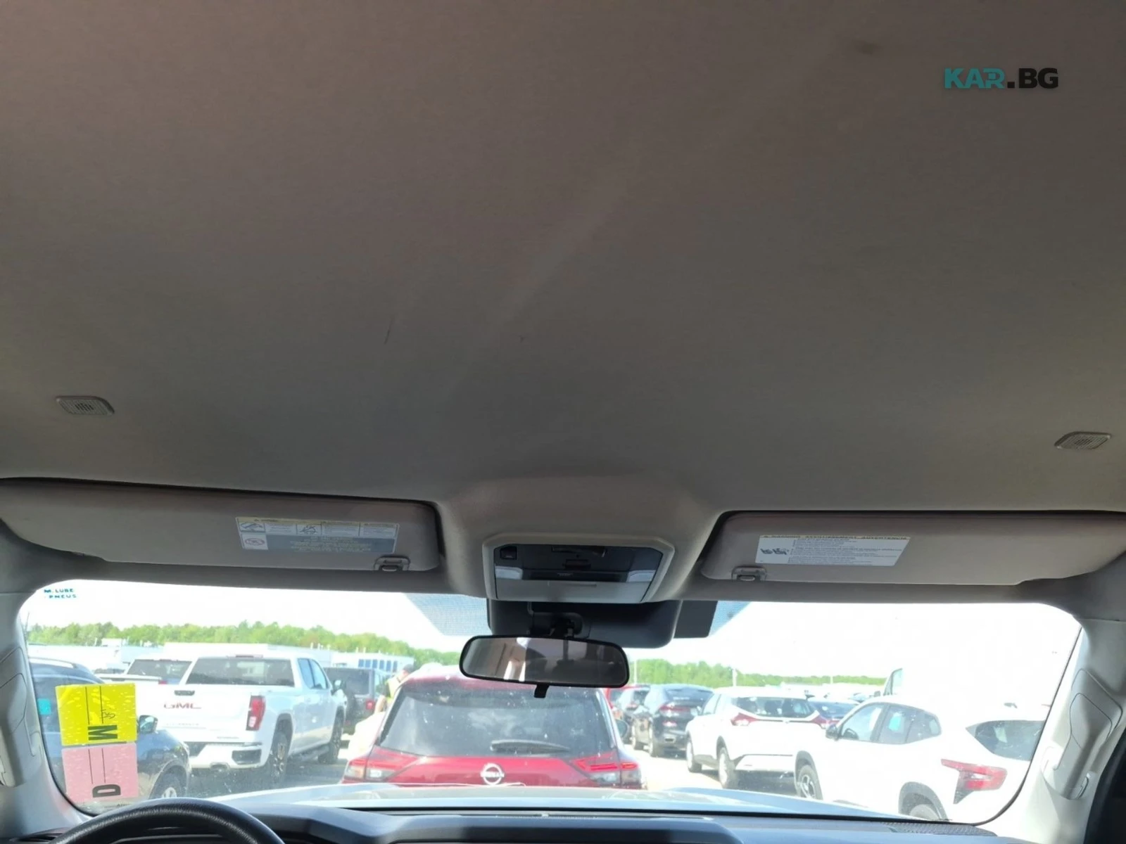 Toyota Tundra SR5 CREW CAB STD BED * AвтоКредит * (ЦЕНА ДО БГ), снимка 15 - Автомобили и джипове - 54826044