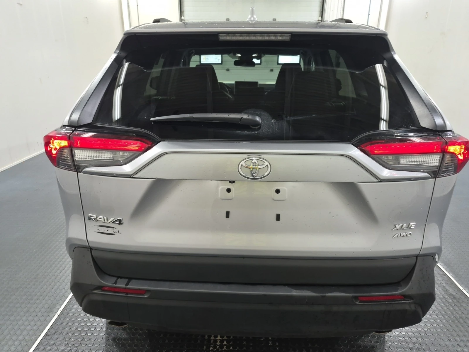 Toyota Rav4 XLE * * CARFAX * * АВТО КРЕДИТ * * , снимка 5 - Автомобили и джипове - 55049563