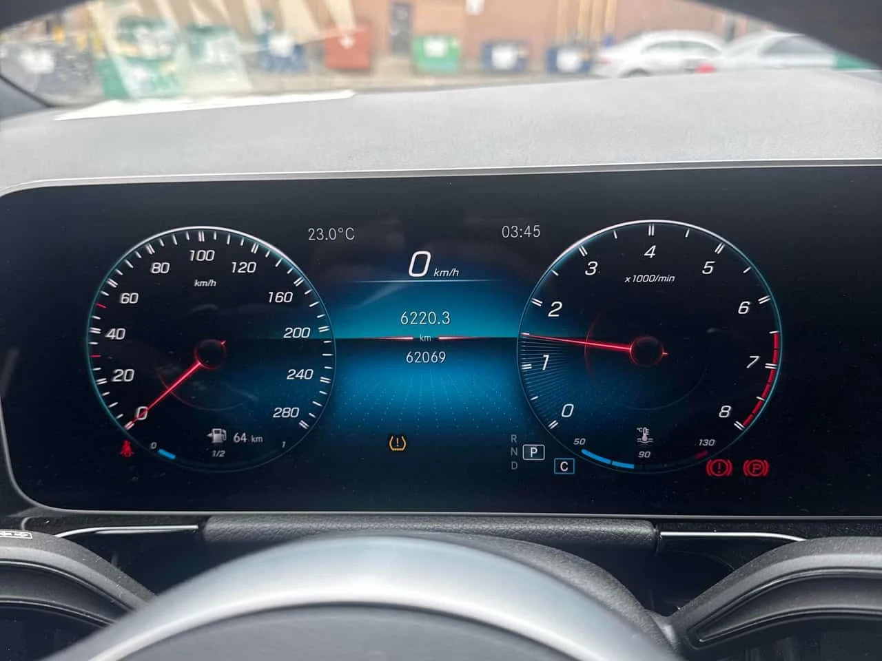 Mercedes-Benz GLA * AMG 35 * CARFAX * БЕЗ ПЪРВОНАЧАЛНА ВНОСКА, снимка 8 - Автомобили и джипове - 55054262