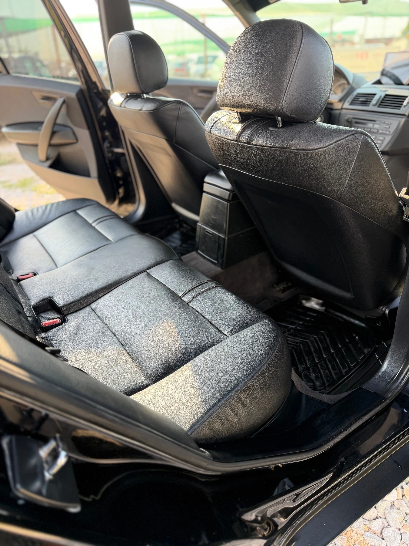 BMW X3 X drive , снимка 10 - Автомобили и джипове - 55238175