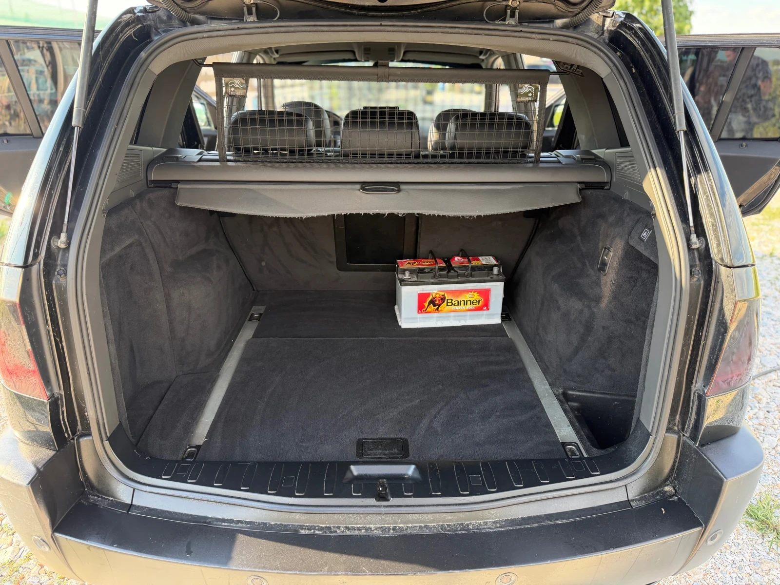 BMW X3 X drive , снимка 11 - Автомобили и джипове - 55238175