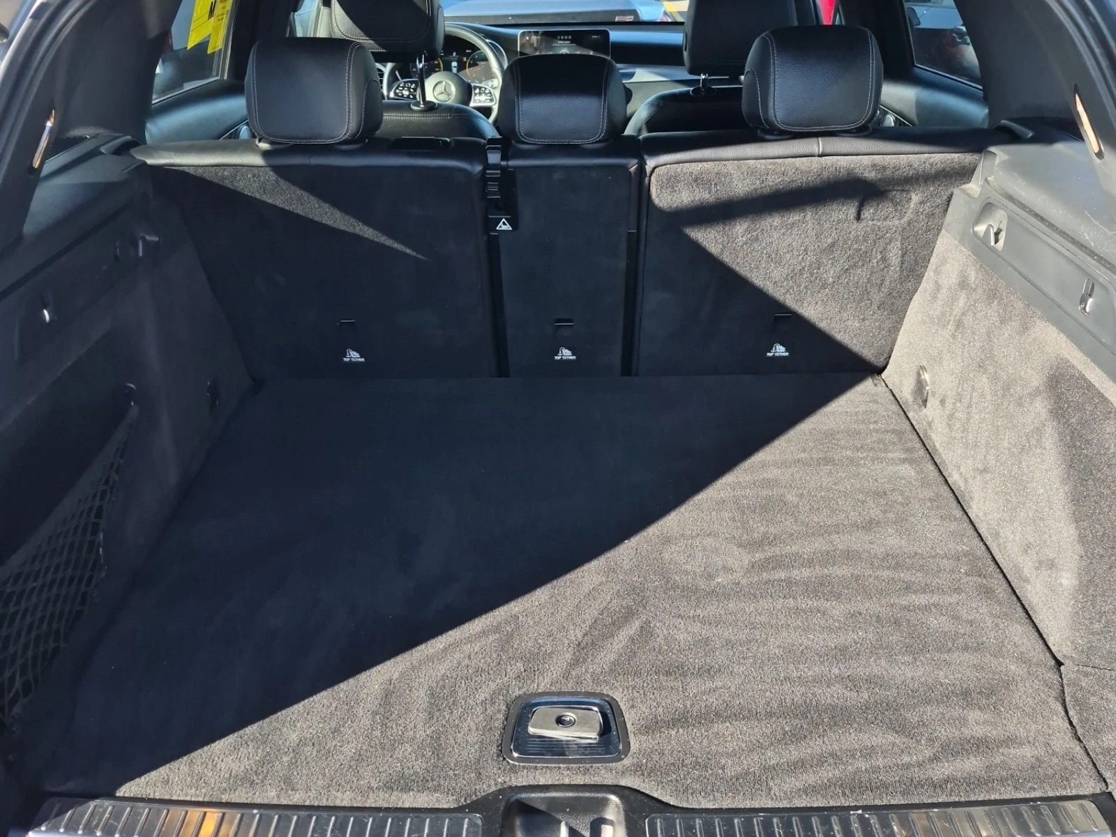 Mercedes-Benz GLC 300 * CARFAX * FULL DGITAL * BURMESTER * ПАНОРАМА, снимка 13 - Автомобили и джипове - 55888818
