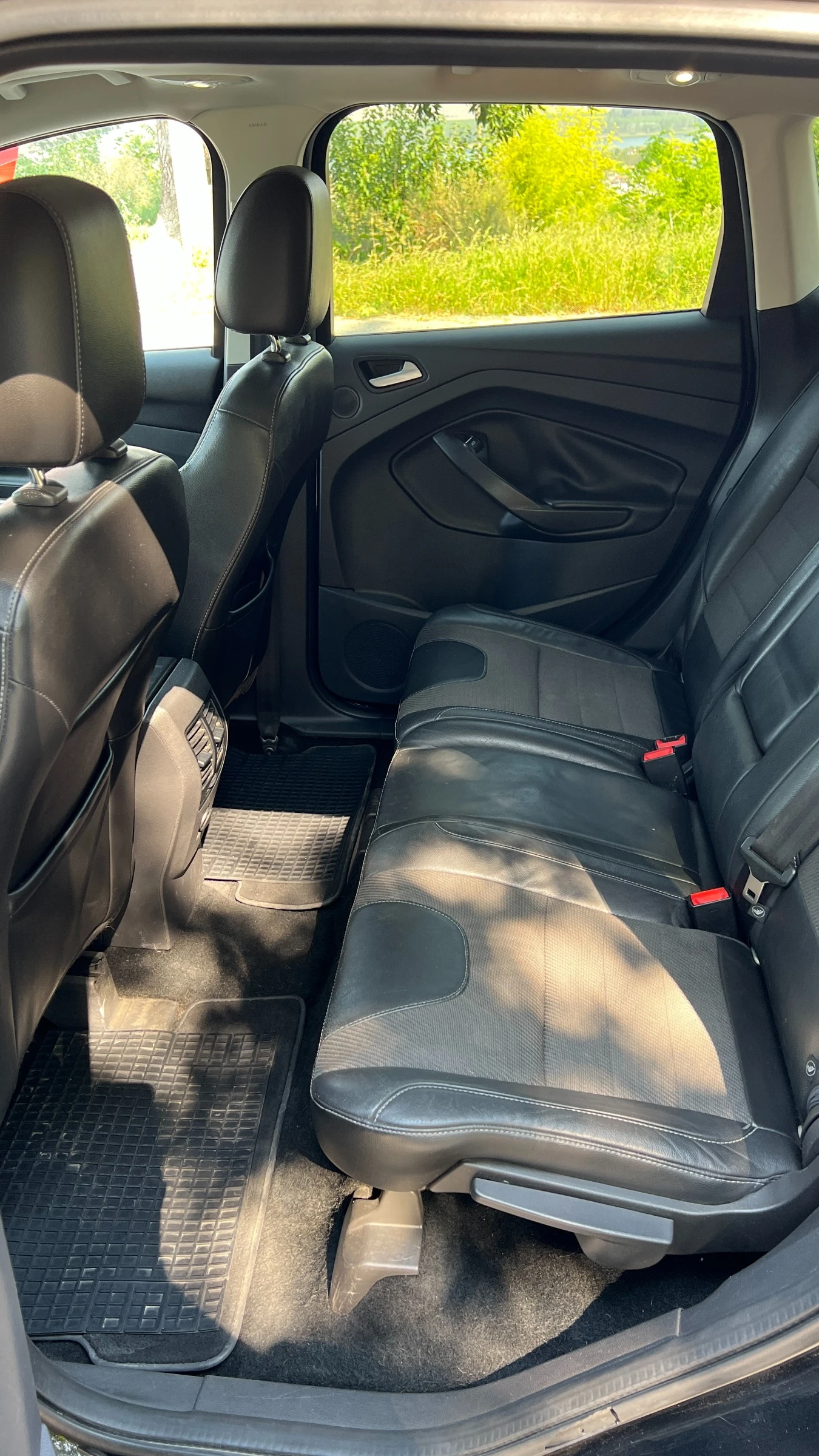 Ford Kuga, снимка 11 - Автомобили и джипове - 56184489