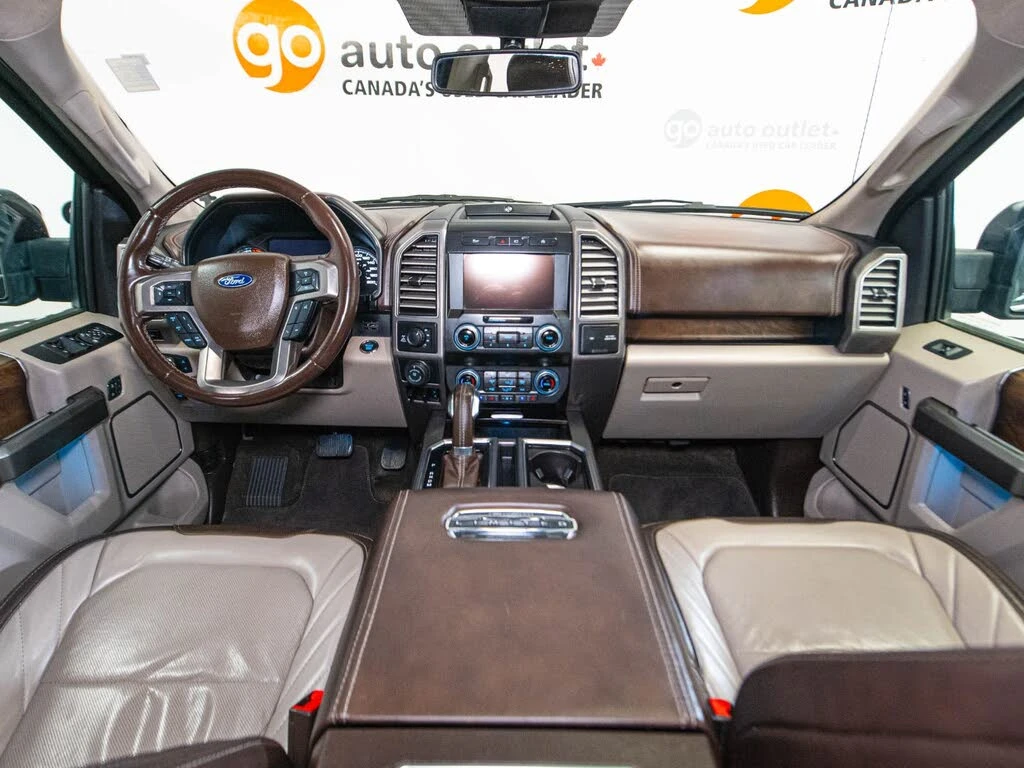 Ford F150 LIMITED SPECIAL, снимка 10 - Автомобили и джипове - 56267974