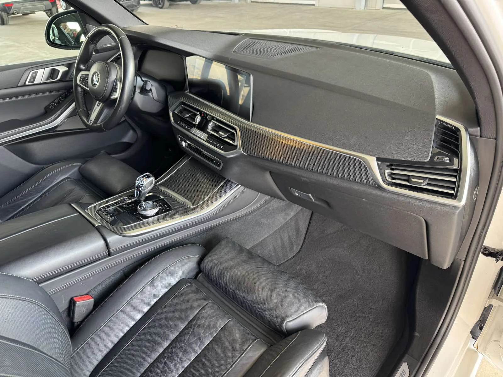 BMW X5 3.0d* 265ps* M Sport* SWAROVSKI* Distr* CARBON H/K | Mobile.bg � ����������� 10