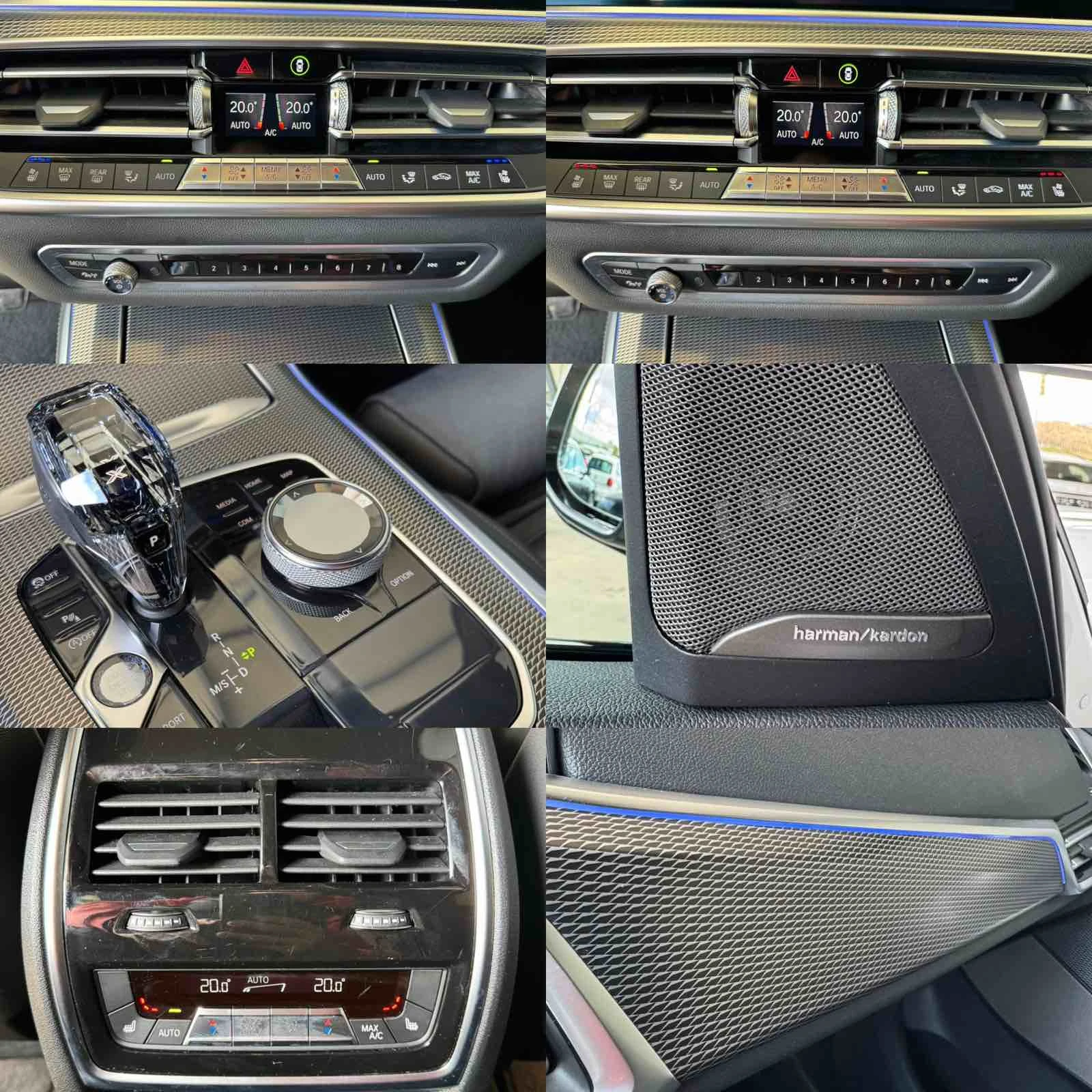 BMW X5 3.0d* 265ps* M Sport* SWAROVSKI* Distr* CARBON H/K | Mobile.bg � ����������� 15