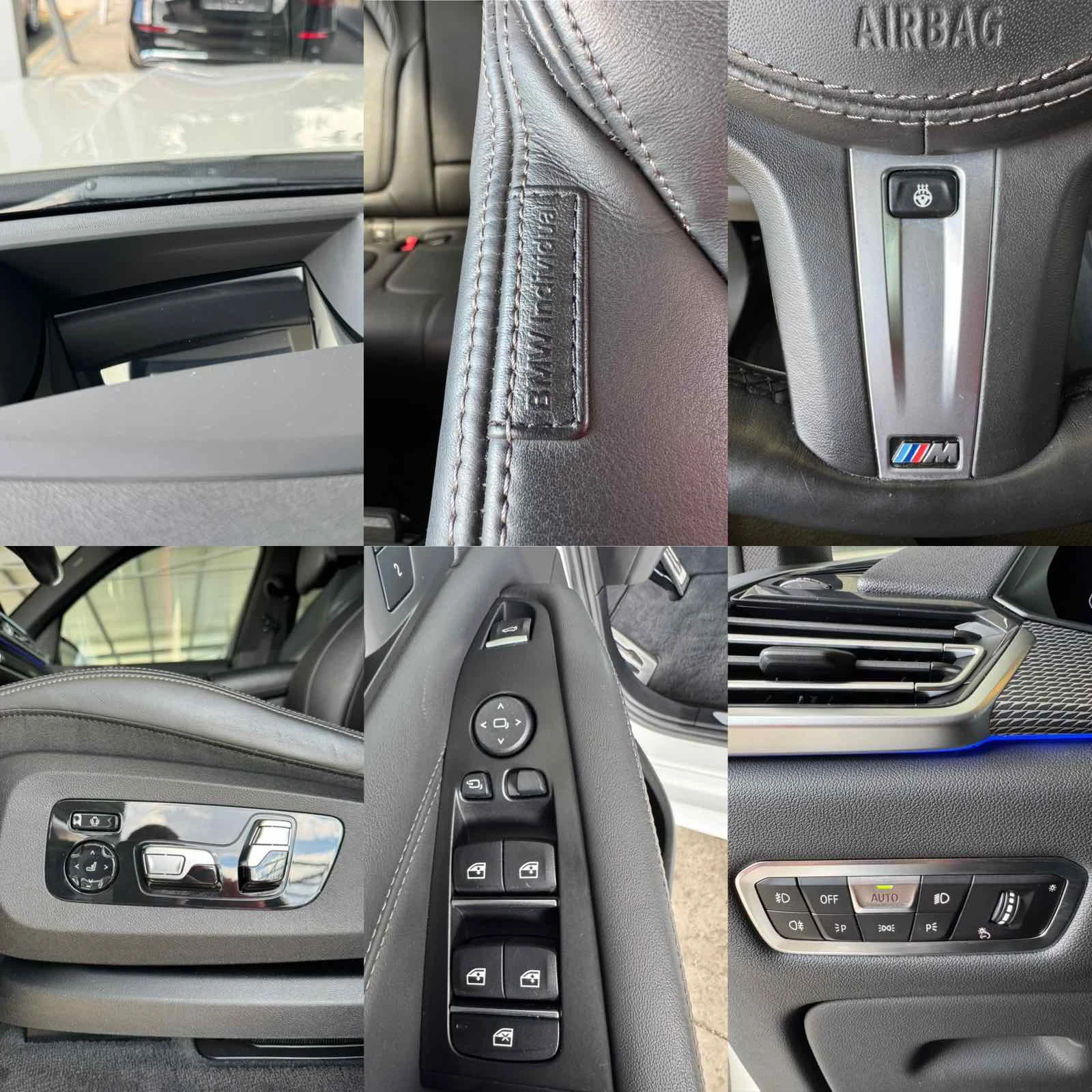 BMW X5 3.0d* 265ps* M Sport* SWAROVSKI* Distr* CARBON H/K | Mobile.bg � ����������� 16
