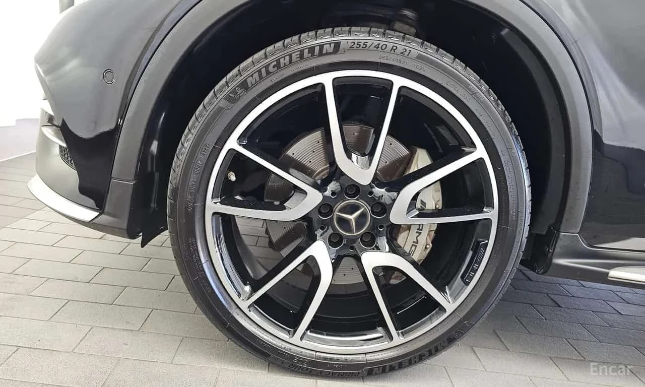 Mercedes-Benz GLC 43 AMG 4MATIC * ����� �� ����������� | Mobile.bg � ����������� 5