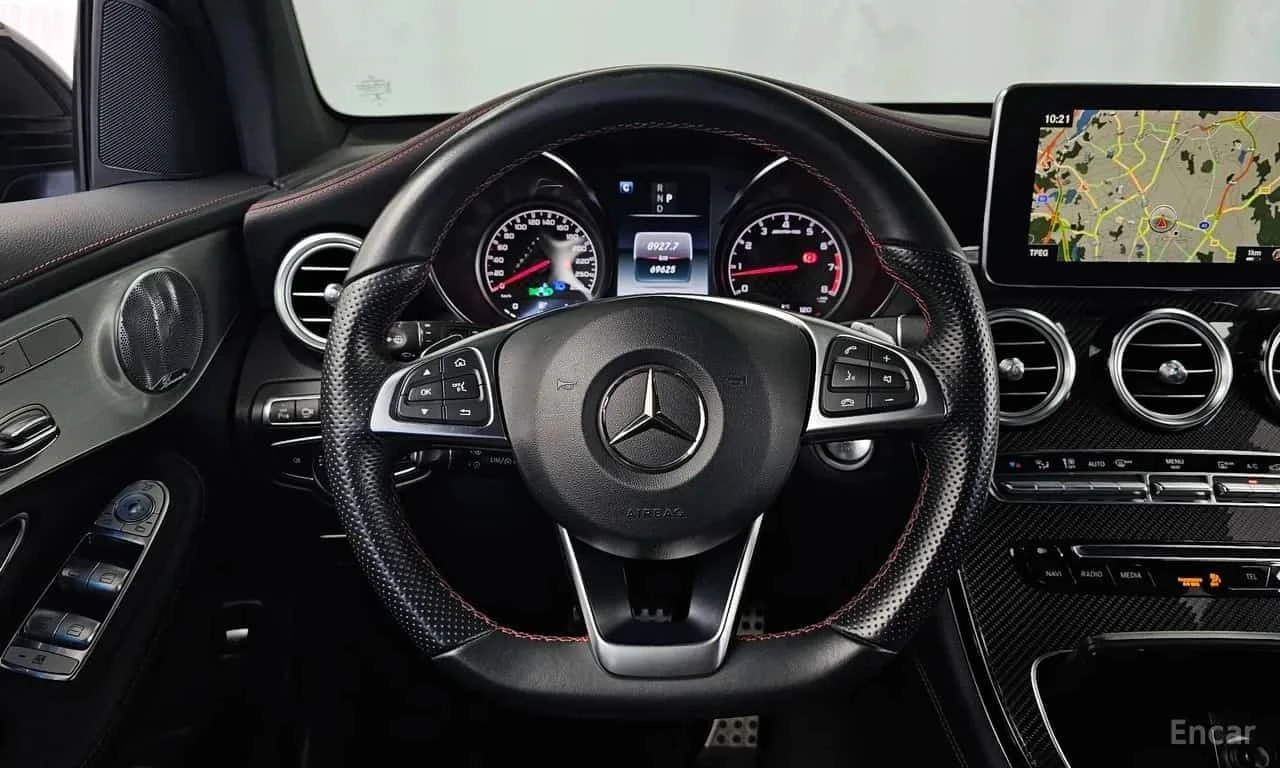 Mercedes-Benz GLC 43 AMG 4MATIC * ����� �� ����������� | Mobile.bg � ����������� 13