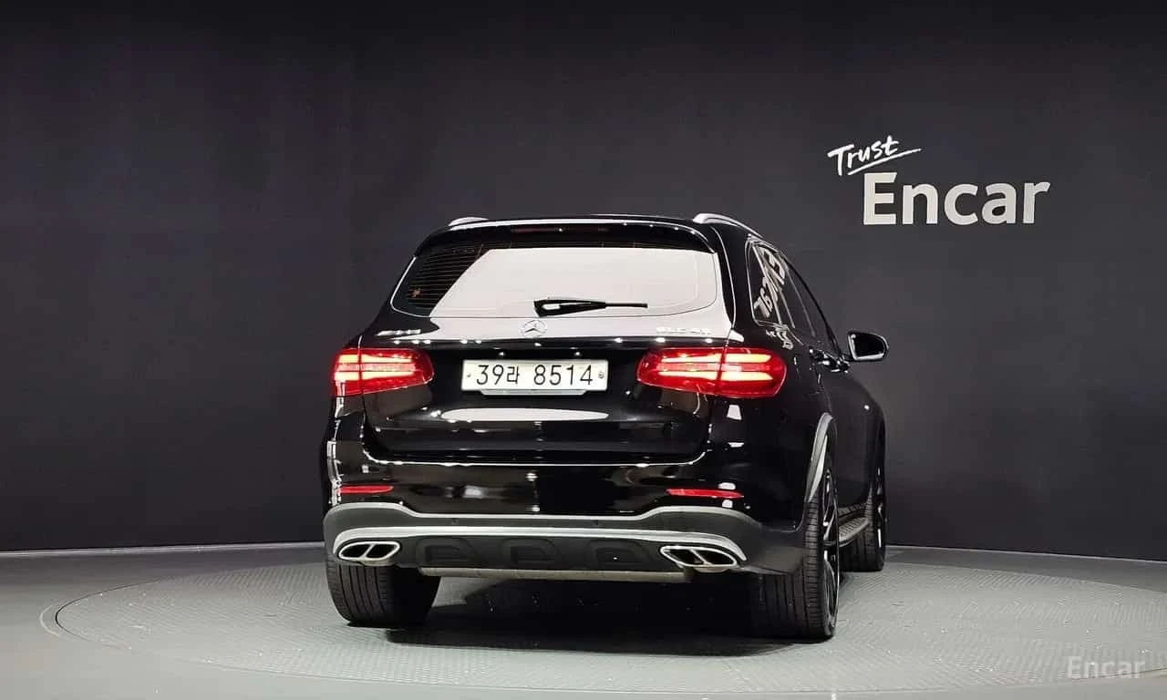Mercedes-Benz GLC 43 AMG 4MATIC * ����� �� ����������� | Mobile.bg � ����������� 4