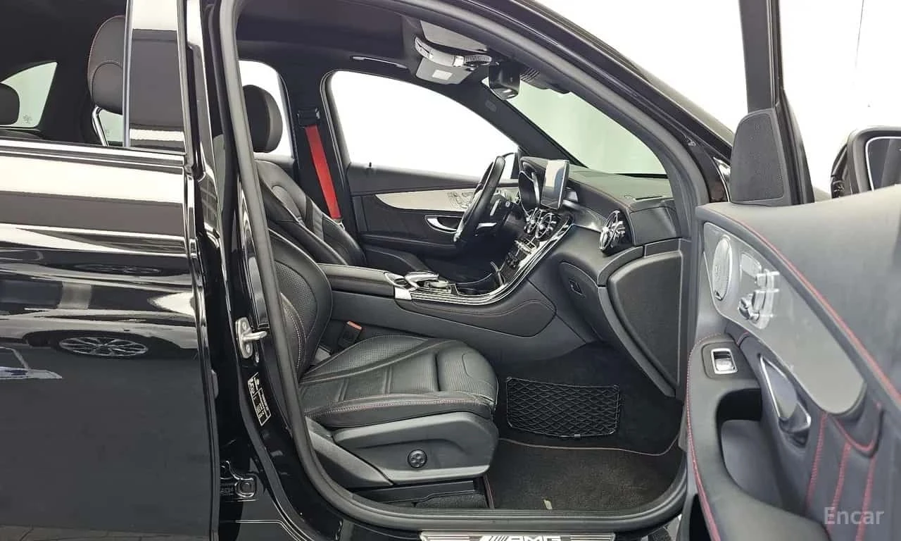 Mercedes-Benz GLC 43 AMG 4MATIC * ����� �� ����������� | Mobile.bg � ����������� 11