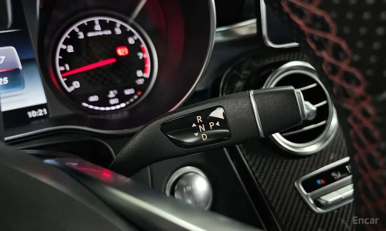 Mercedes-Benz GLC 43 AMG 4MATIC * ����� �� ����������� | Mobile.bg � ����������� 9