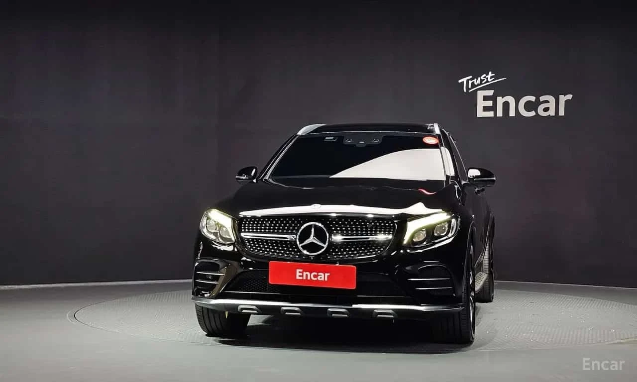 Mercedes-Benz GLC 43 AMG 4MATIC * ����� �� ����������� | Mobile.bg � ����������� 3