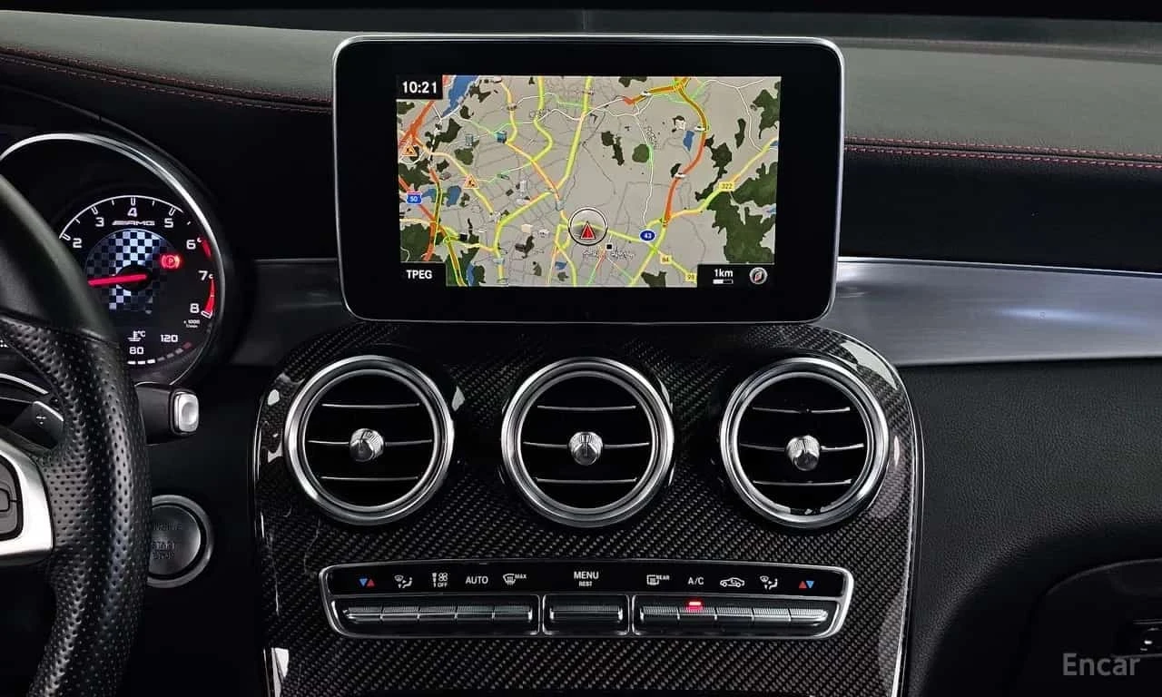 Mercedes-Benz GLC 43 AMG 4MATIC * ����� �� ����������� | Mobile.bg � ����������� 14