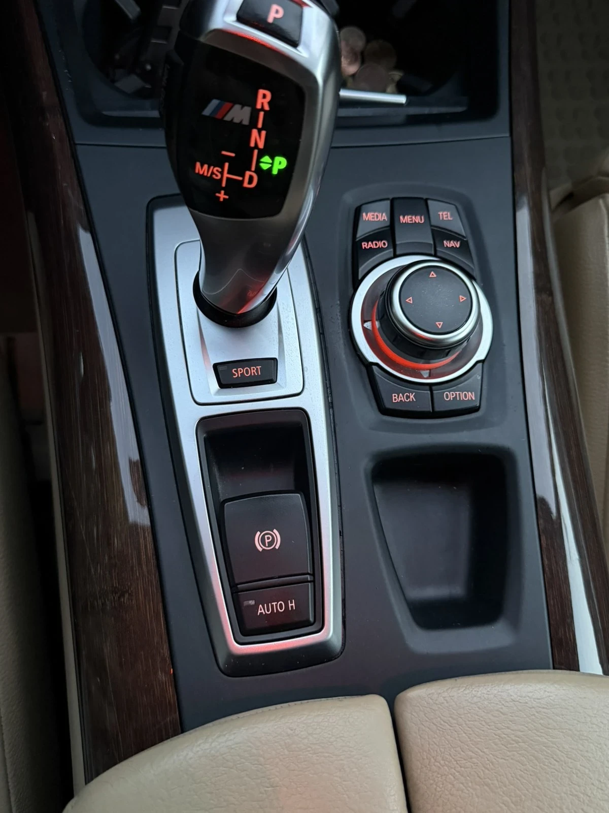 BMW X5   Х5 М5D, снимка 9 - Автомобили и джипове - 56551524