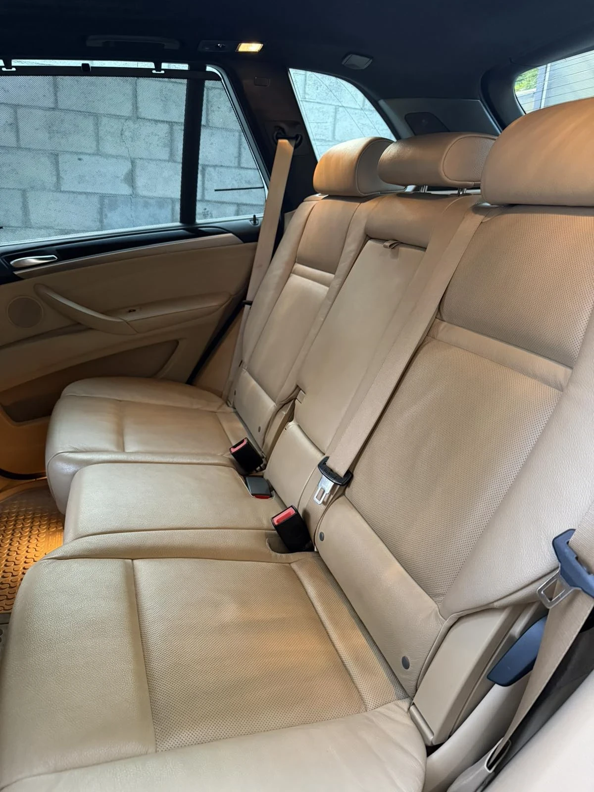 BMW X5   Х5 М5D, снимка 16 - Автомобили и джипове - 56551524