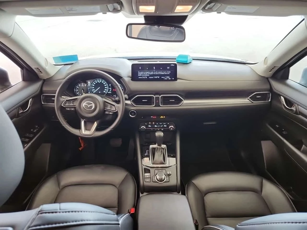 Mazda CX-5, снимка 10 - Автомобили и джипове - 56707094