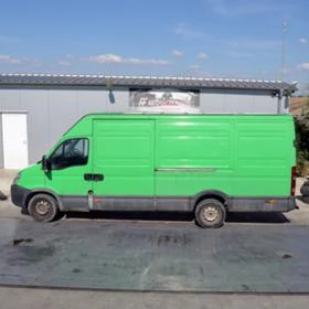Iveco Daily 35S14, снимка 2