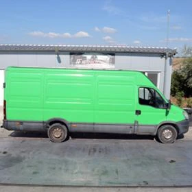 Iveco Daily 35S14, снимка 3