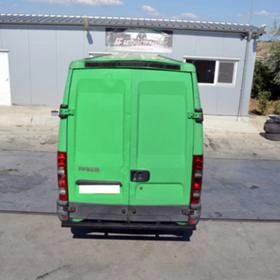 Iveco Daily 35S14, снимка 4