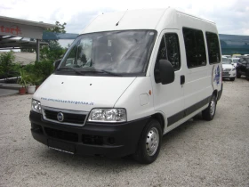 Fiat Ducato 2.3Mjet 9MECTA KLIMA ПЕЧКА, снимка 1