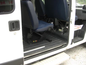 Fiat Ducato 2.3Mjet 9MECTA KLIMA ПЕЧКА, снимка 14