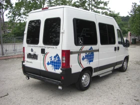 Fiat Ducato 2.3Mjet 9MECTA KLIMA ПЕЧКА, снимка 5