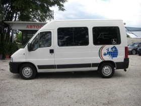 Fiat Ducato 2.3Mjet 9MECTA KLIMA ПЕЧКА, снимка 2