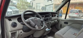 Opel Movano, снимка 9