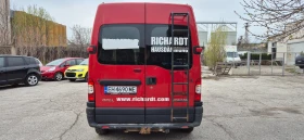 Opel Movano, снимка 7