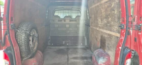 Opel Movano, снимка 10