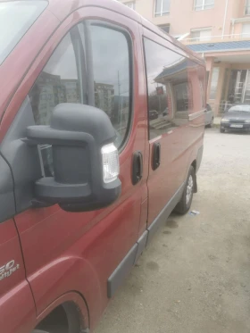 Fiat Ducato 3000-160k.c., снимка 4